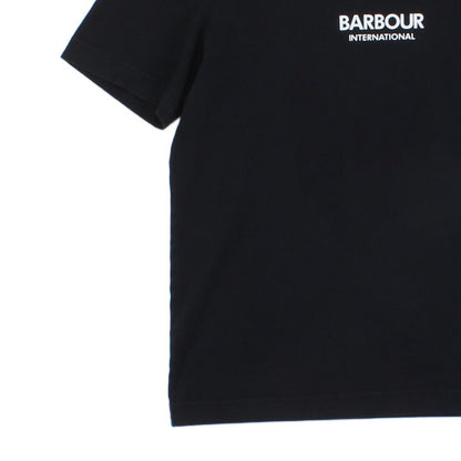 Mens Graphic T-Shirt Relaxed Fit Logo