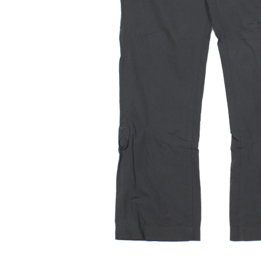 Womens Hiking Trousers Outdoor Durable Lightweight