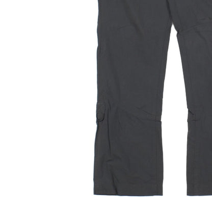 Womens Hiking Trousers Outdoor Durable Lightweight