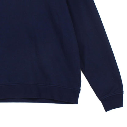 Mens Sweatshirt Crew Neck Classic