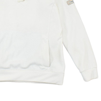 Womens Fleece Jumper Outdoor Winter