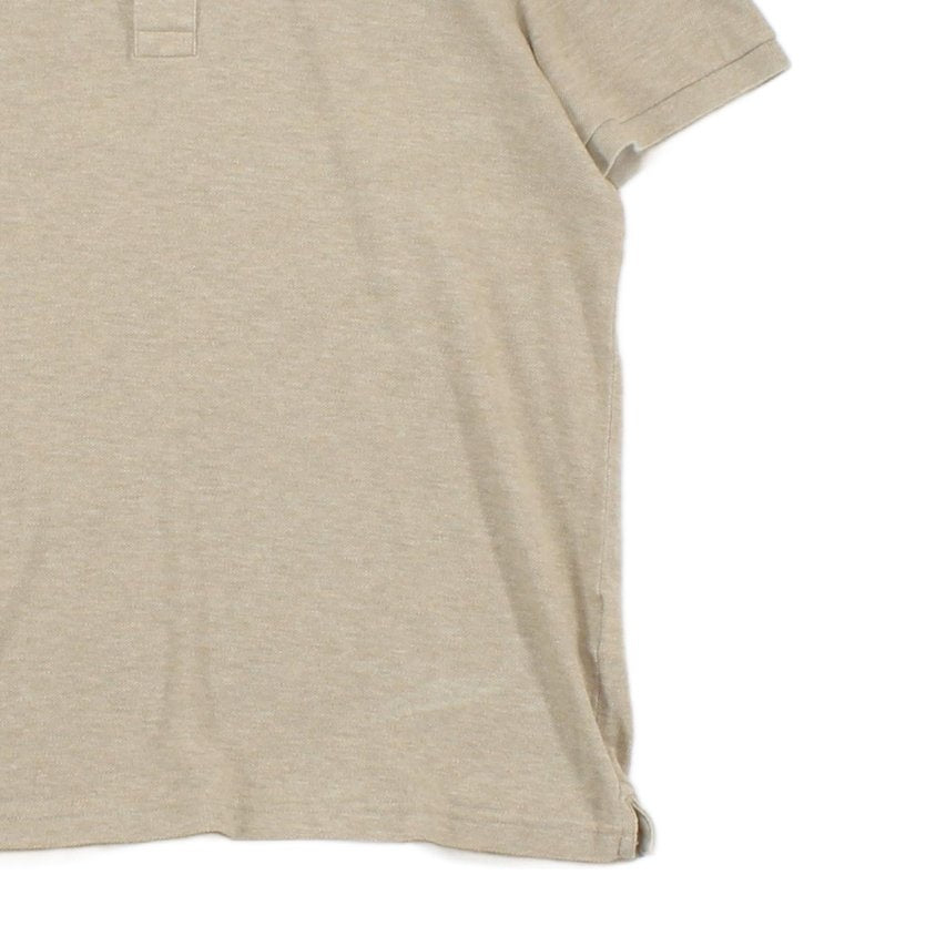 Mens Polo Shirt Classic Short Sleeve Slim Fit