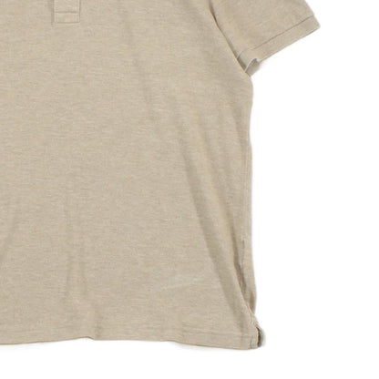 Mens Polo Shirt Classic Short Sleeve Slim Fit