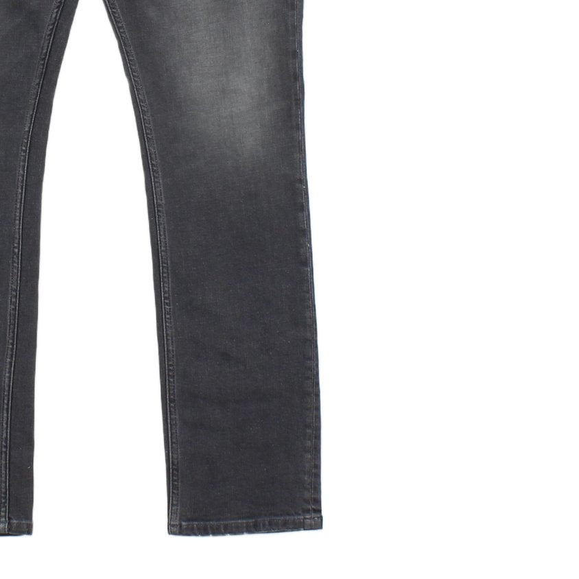 Mens Scanton Jeans Slim Fit Stretch Denim