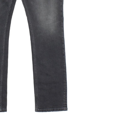 Mens Scanton Jeans Slim Fit Stretch Denim