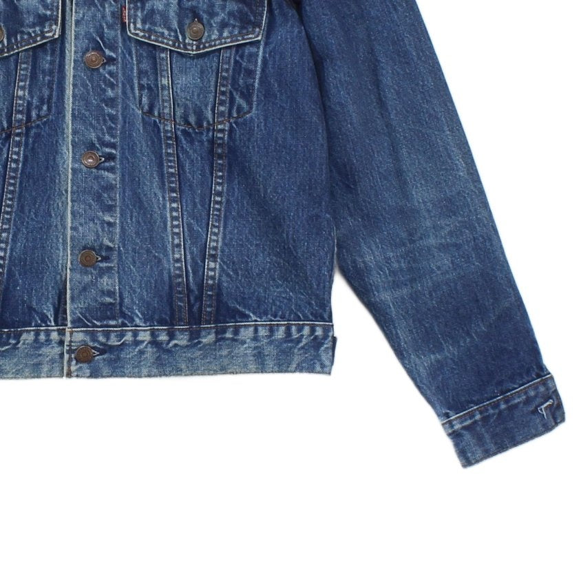 Womens Denim Jacket Classic Outerwear