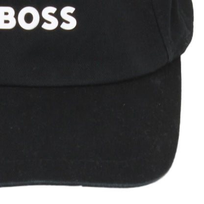 Mens Baseball Cap Adjustable Logo