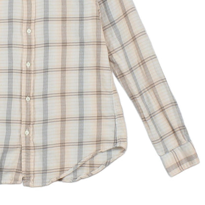 Womens Ralph Lauren Plaid Shirt