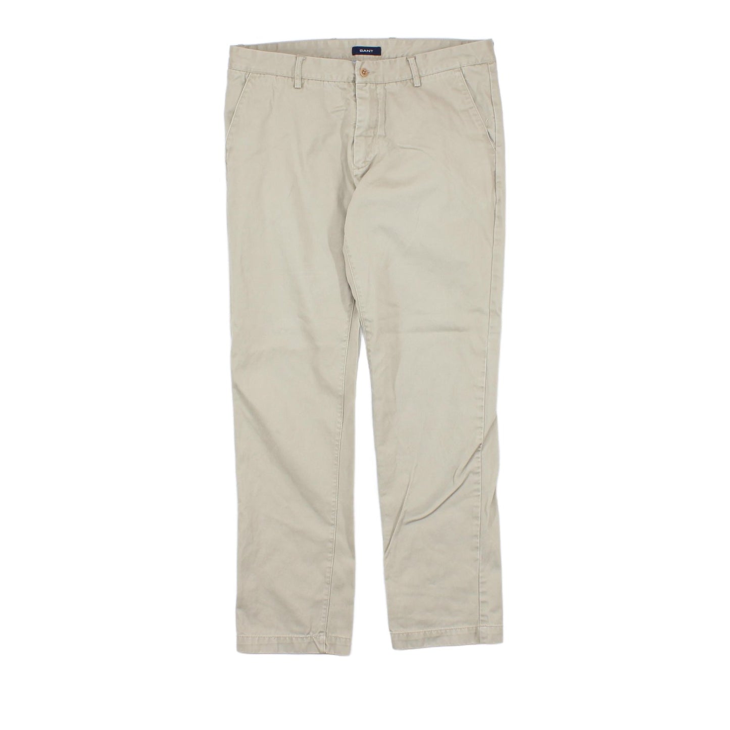 Mens Chino Trousers Low Waist Narrow Fit