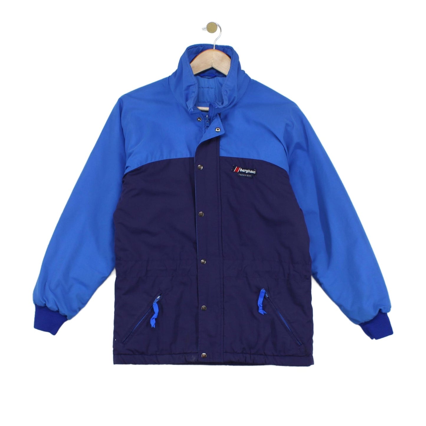 Mens Quilted Jacket Insulated Outdoor