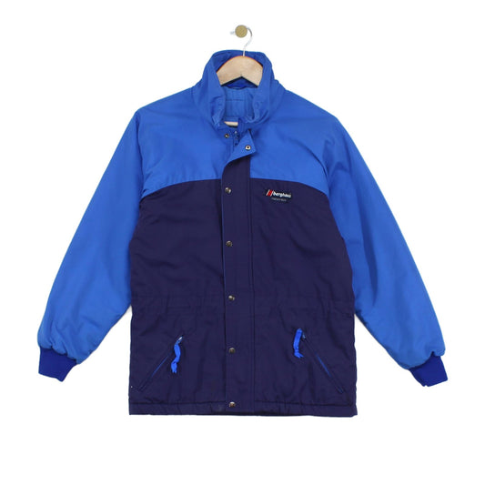 Mens Quilted Jacket Insulated Outdoor