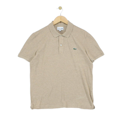 Mens Polo Shirt Classic Short Sleeve Slim Fit