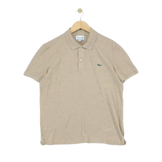 Mens Polo Shirt Classic Short Sleeve Slim Fit