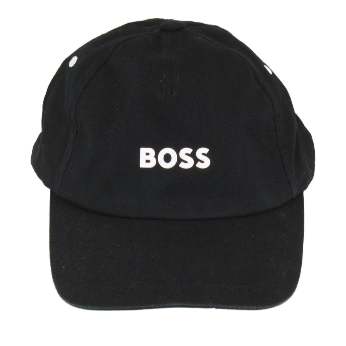 Mens Baseball Cap Adjustable Logo