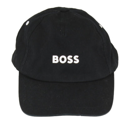 Mens Baseball Cap Adjustable Logo