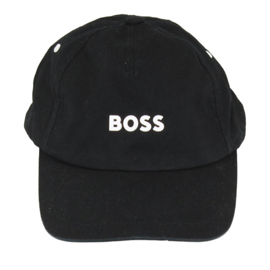Mens Baseball Cap Adjustable Logo