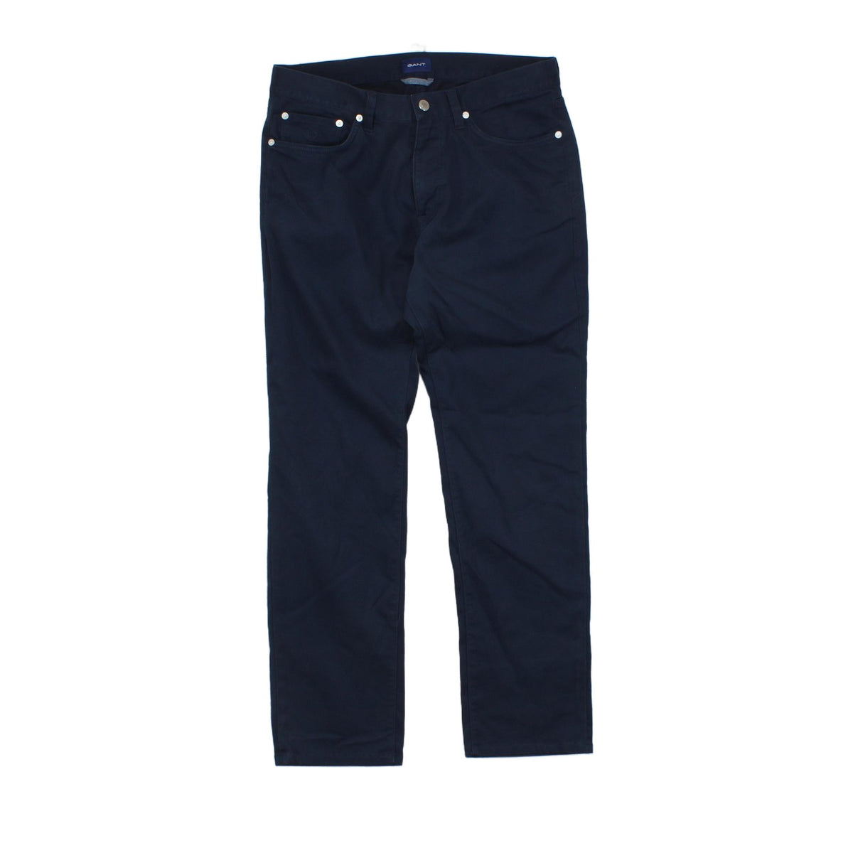 Mens Trousers Tech Prep Slim Fit