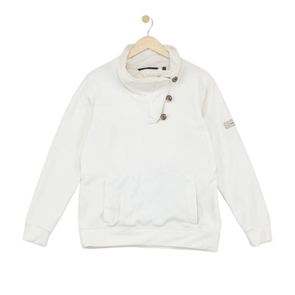 Womens Fleece Jumper Outdoor Winter