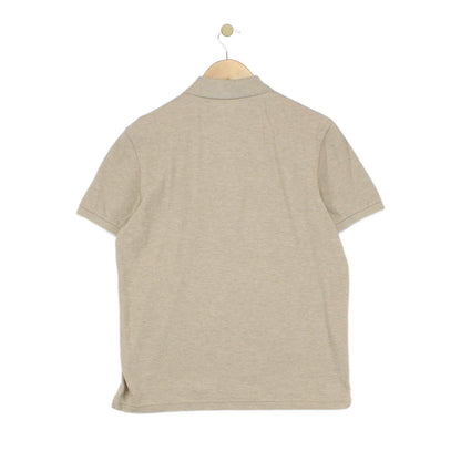 Mens Polo Shirt Classic Short Sleeve Slim Fit