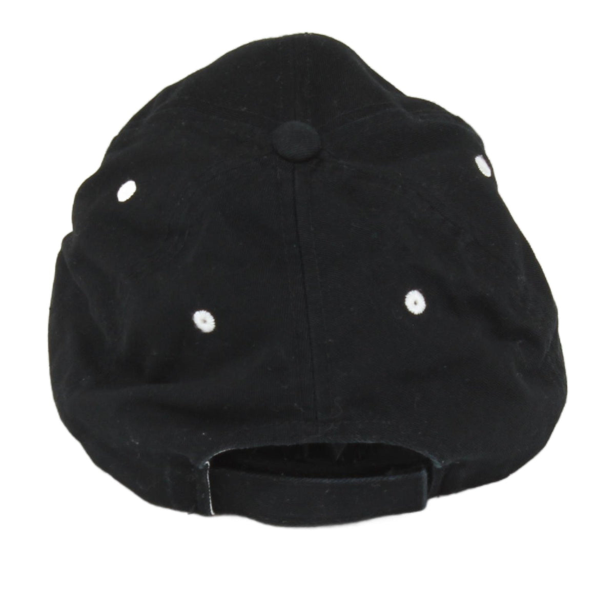 Mens Baseball Cap Adjustable Logo