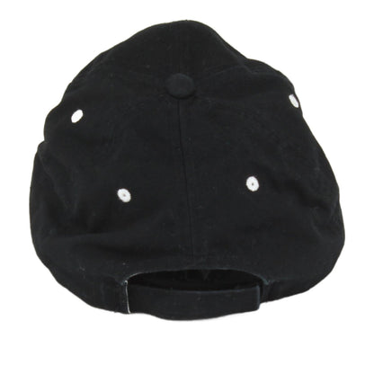 Mens Baseball Cap Adjustable Logo