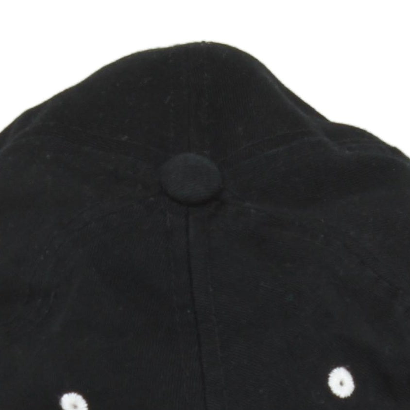 Mens Baseball Cap Adjustable Logo