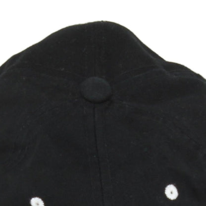 Mens Baseball Cap Adjustable Logo