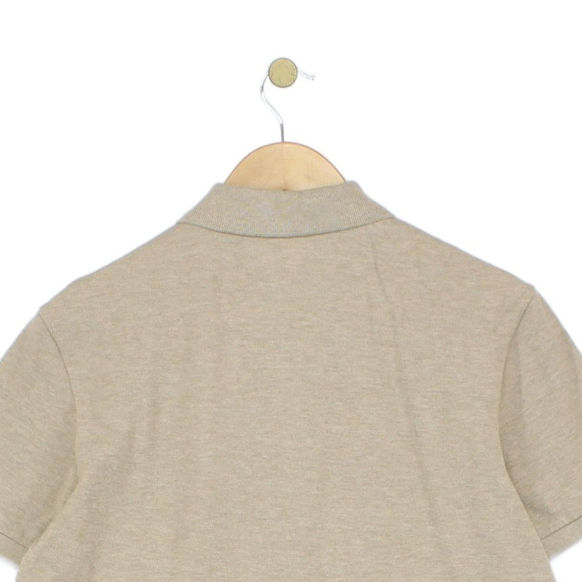 Mens Polo Shirt Classic Short Sleeve Slim Fit
