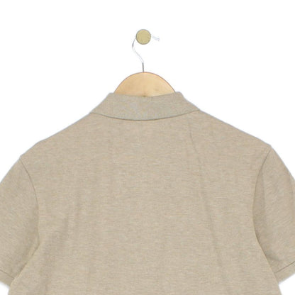 Mens Polo Shirt Classic Short Sleeve Slim Fit