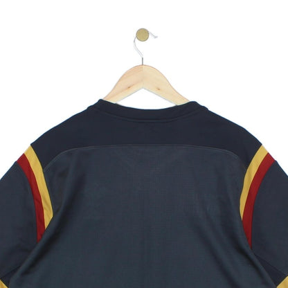 Mens Wales 2015 Rugby Jersey Away T-Shirt