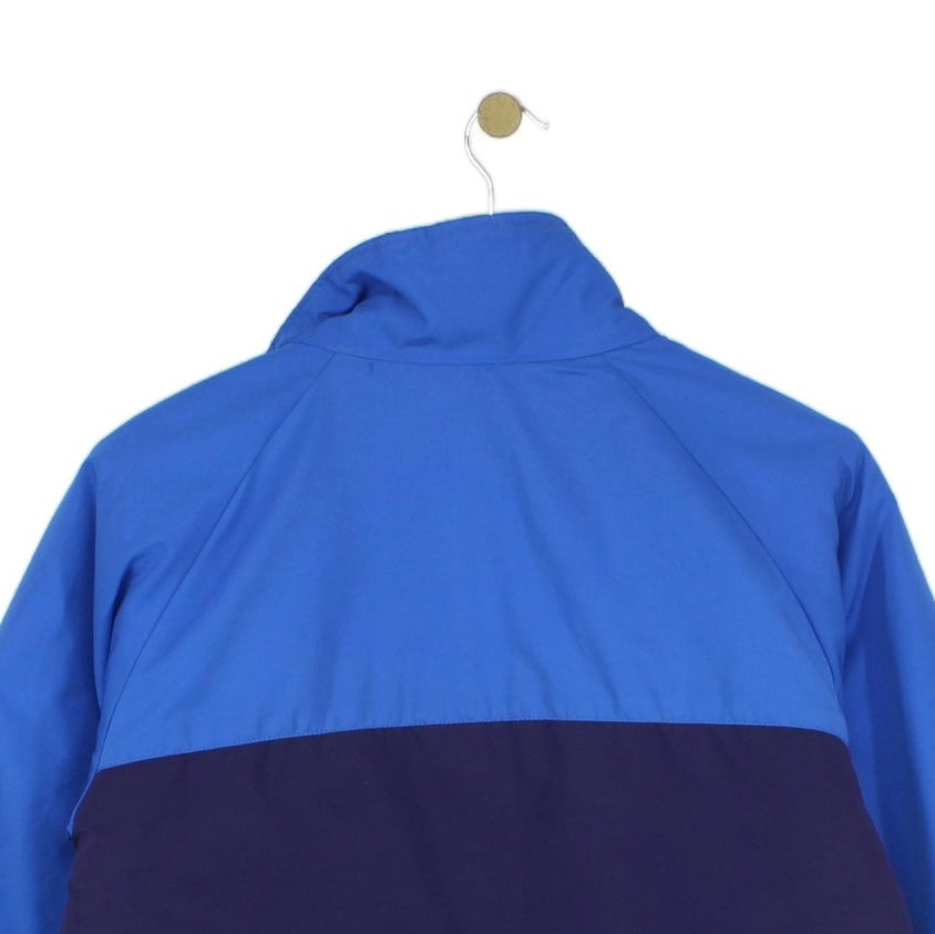 Mens Quilted Jacket Insulated Outdoor