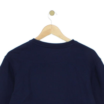 Mens Sweatshirt Crew Neck Classic