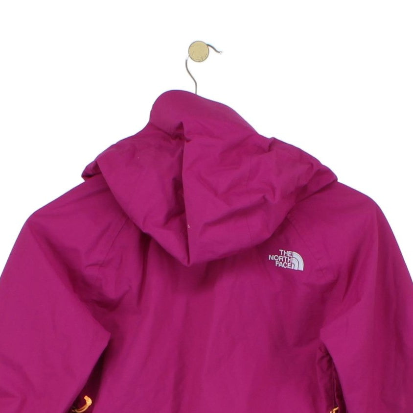Womens Hyvent Waterproof Jacket Hooded Outdoor
