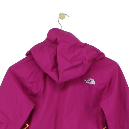 Womens Hyvent Waterproof Jacket Hooded Outdoor