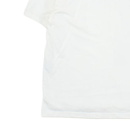 Mens Polo Shirt Crest Logo