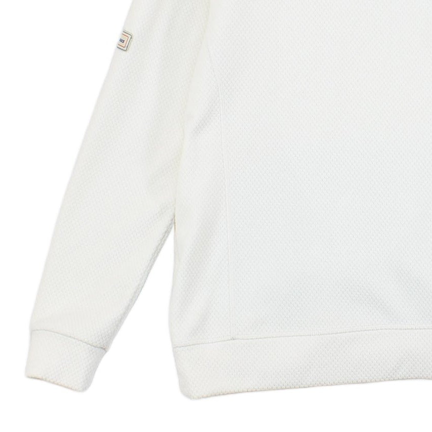Womens Fleece Jumper Outdoor Winter