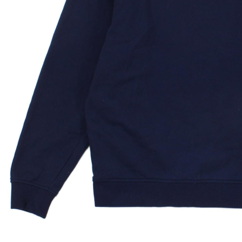 Mens Sweatshirt Crew Neck Classic