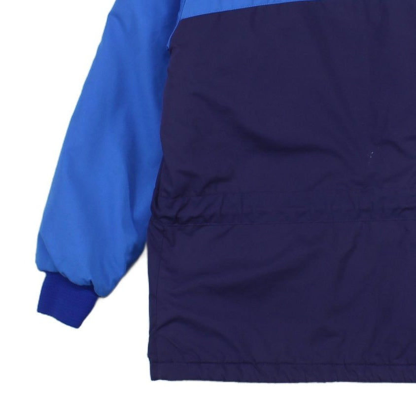 Mens Quilted Jacket Insulated Outdoor