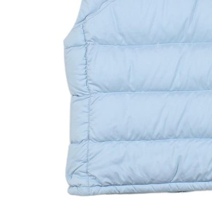 Womens 700 Down Bodywarmer Puffer Full Zip