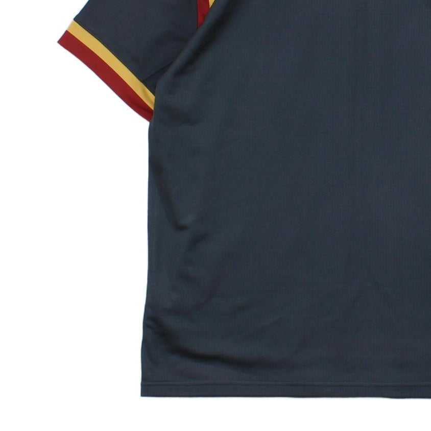 Mens Wales 2015 Rugby Jersey Away T-Shirt
