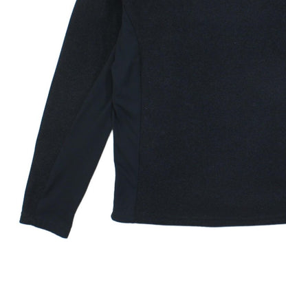 Mens Fleece Jacket Hooded Full Zip Outdoor Lightweight