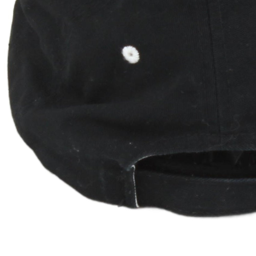 Mens Baseball Cap Adjustable Logo