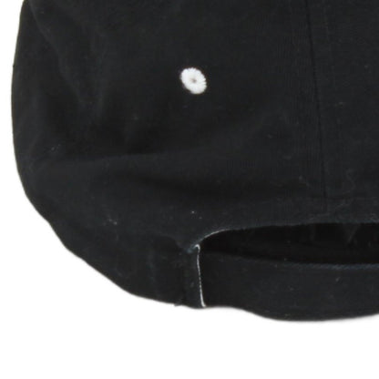 Mens Baseball Cap Adjustable Logo