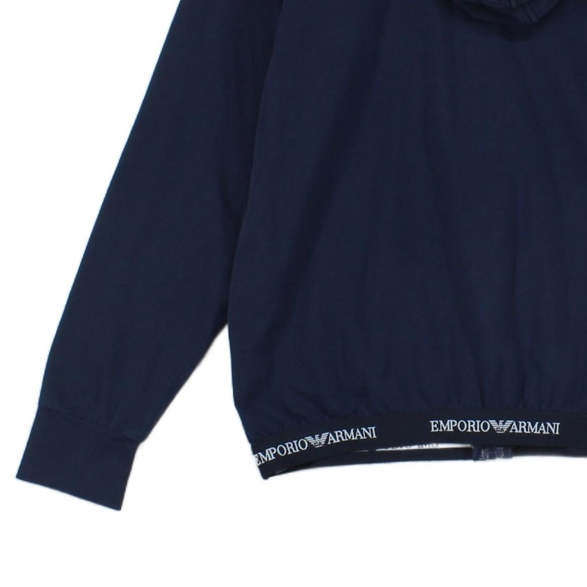 Womens Hoodie Full Zip Lightweight