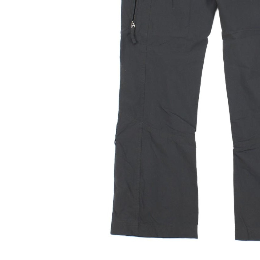 Womens Hiking Trousers Outdoor Durable Lightweight