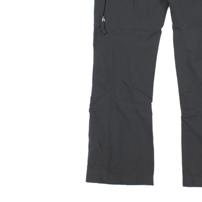 Womens Hiking Trousers Outdoor Durable Lightweight