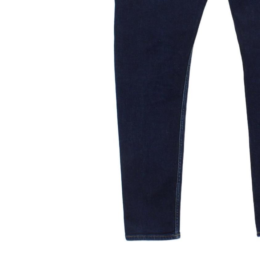 Mens Skinny Jeans Denim Classic Stretch