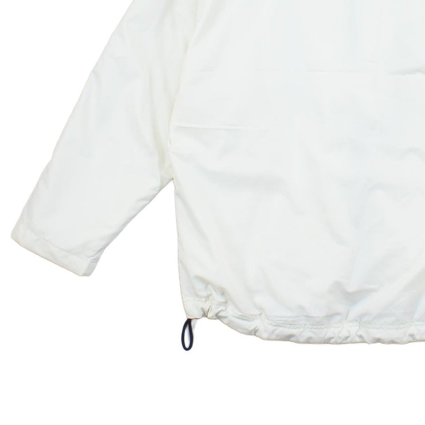 Mens Windbreaker Jacket 1/4 Zip Retro