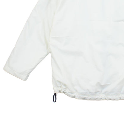 Mens Windbreaker Jacket 1/4 Zip Retro
