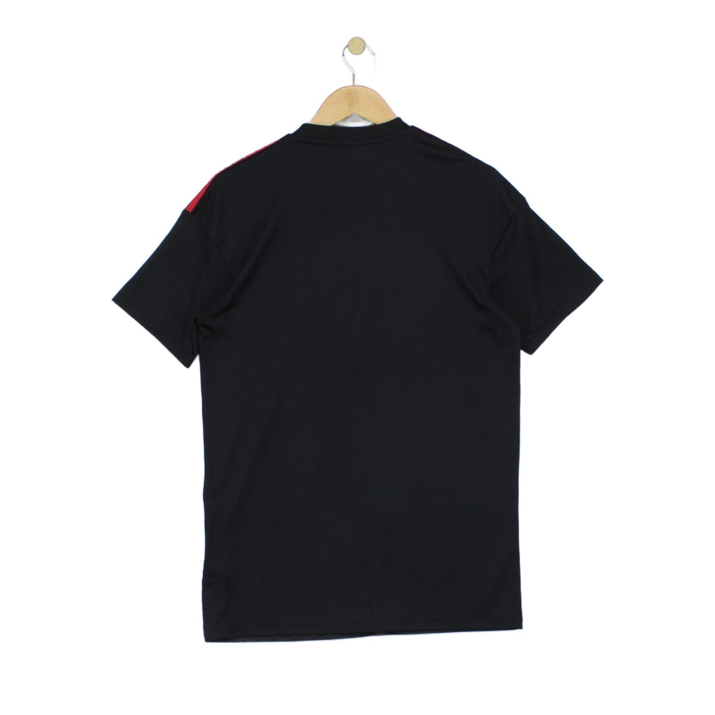 Mens Manchester United Football Shirt Training Top